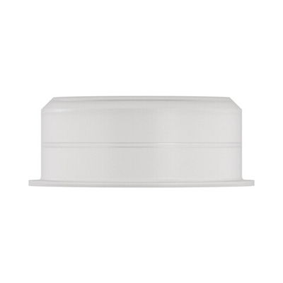 Заглушка для труб, IP40, д.25мм