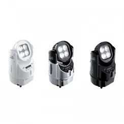 Clay Paky GLOW-UP C (IP65) вращающаяся голова Wash, 40Вт