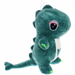 Мягкая игрушка «Дракон Моргул» 32 см, микс