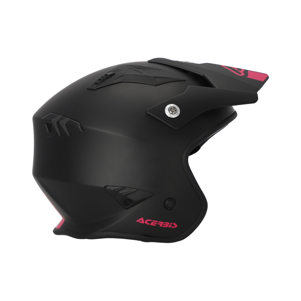 Шлем Acerbis JET ARIA 22-06 HELMET
