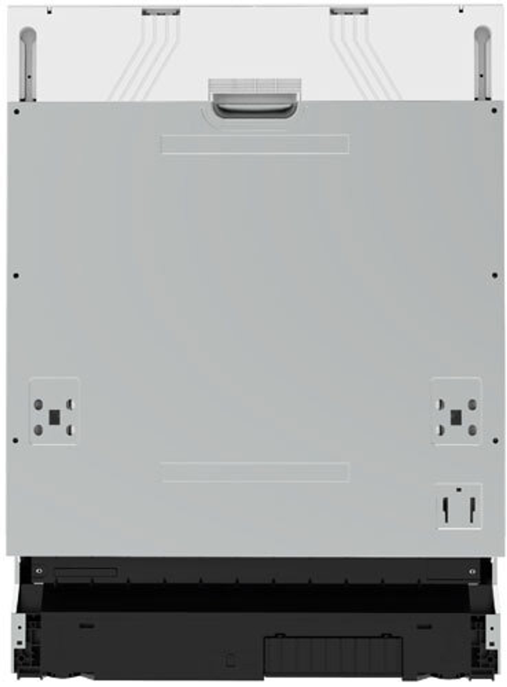 Встраиваемая посудомоечная машина Evelux BD 6003