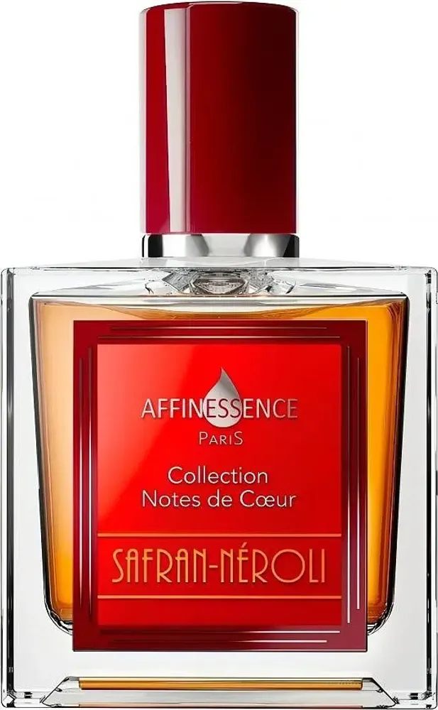 AFFINESSENCE SAFRAN-NEROLI EDP 50 ML