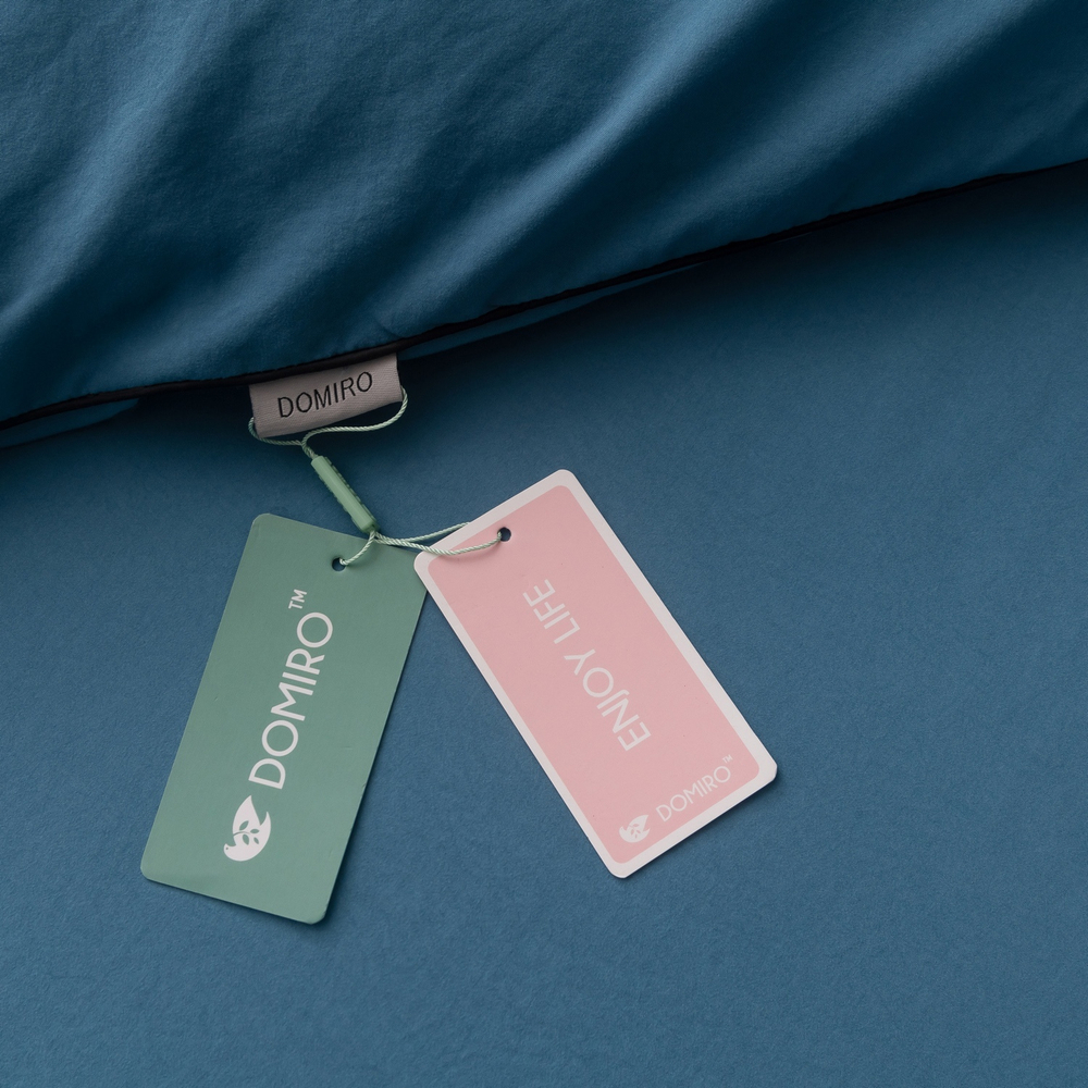 Комплект постельного белья Mood of Paris на резинке MPR016