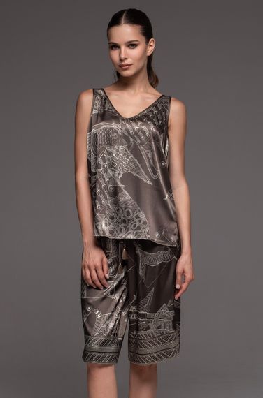 Пижама Mia-Amore 4314 &quot;Aisha&quot;