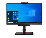 Монитор Lenovo ThinkVision TIO24Gen4 (11GDPAR1EU)