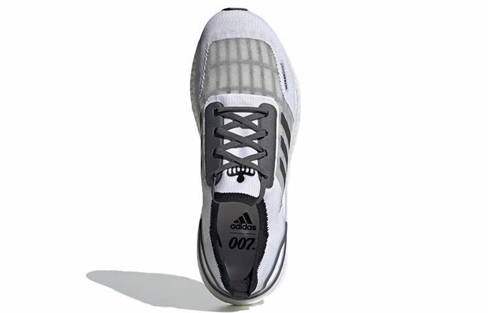 Кроссовки James Bond 007 X Adidas Ultraboost Summer.Rdy
