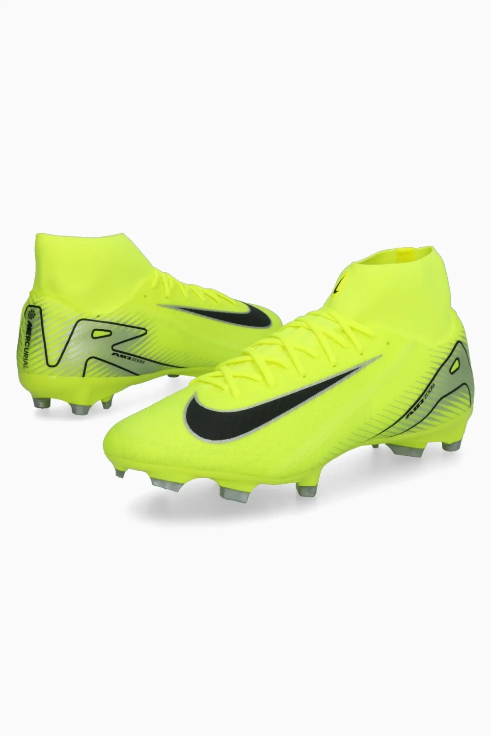 Nike superfly 6 yellow clearance