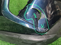 Бампер передний Toyota RAV4 5 XA50 (2018-н.в.)