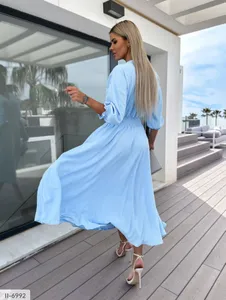 Платье II-6987 Фабрика Моды