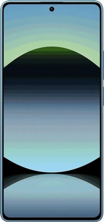 Redmi Note 14S 8/256Gb EU Ocean Blue