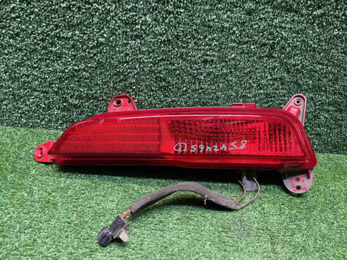 ПТФ правый Hyundai Creta 1 (2016-2021)