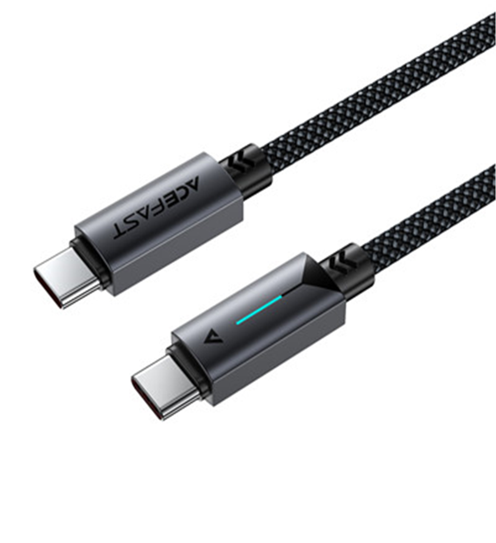 C19-03 USB-C to USB-C 60W Fast charging data cable