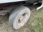 Меткомплекс N111* на шасси JAC N120 Изотермический/рефрижератор N11121 (Рефрижератор, Дизельный, 3,8