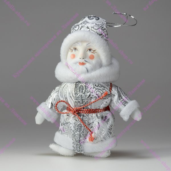 Новая кукла в маске &quot;Дед Мороз&quot;