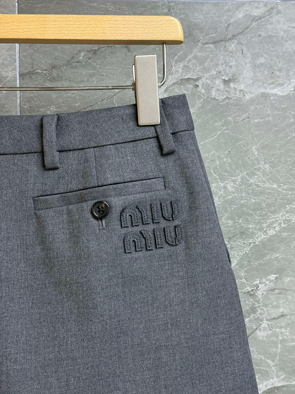 Miu Miu Skirt