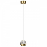 Подвесной светильник Odeon Light Sono 5101/5L