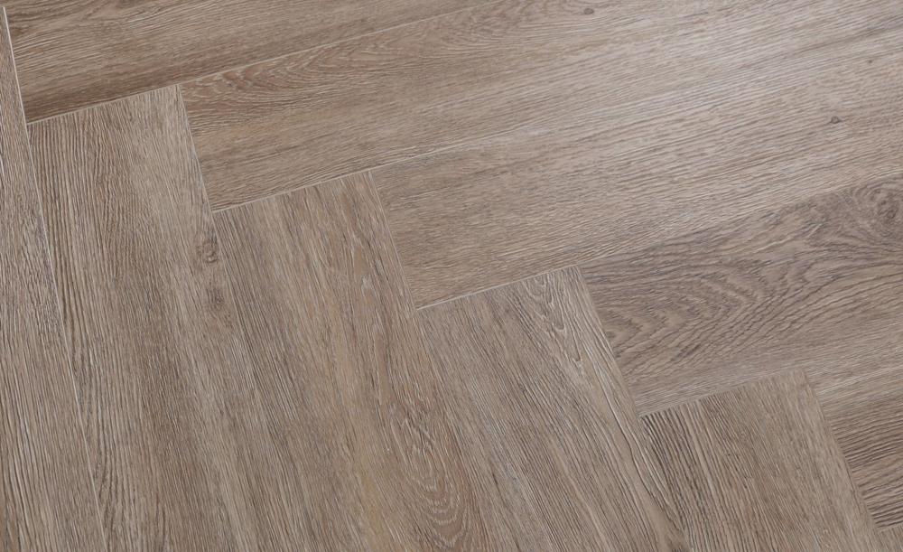 Кварц-винил SPC L’Quarzo Magia 4,5 мм Lm810 ДУБ АСАДОР 1.31 м2