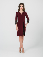 Платье 0-364/5