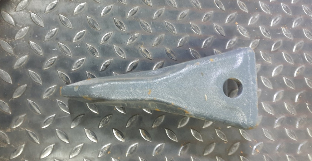 Коронка 1U3252RC скальная (J250)