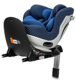 Автокресло Osann Niki Complete (0-36 кг), Iris