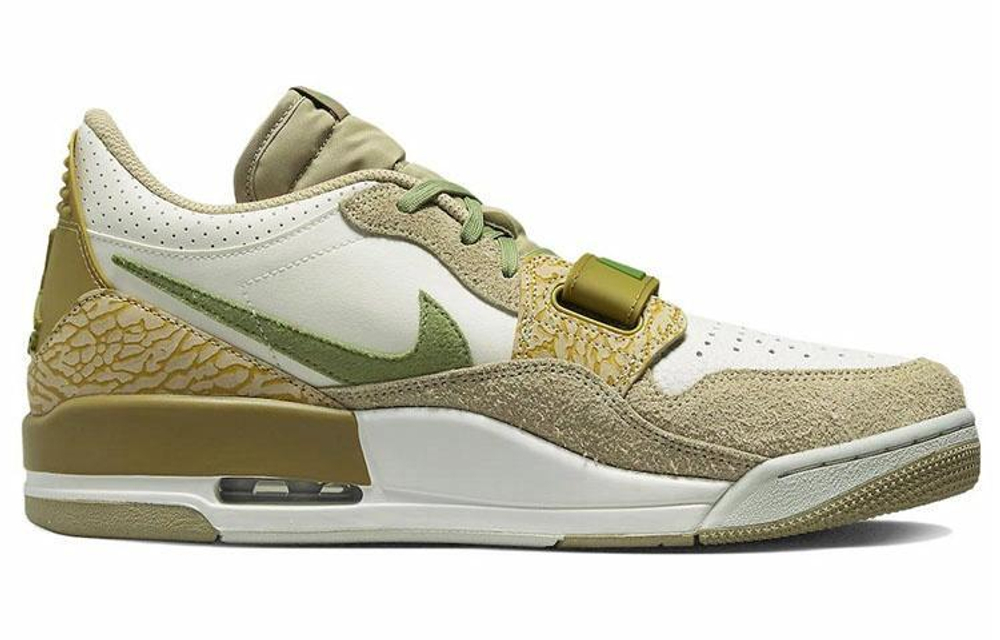 Кроссовки Jordan Legacy 312 Low