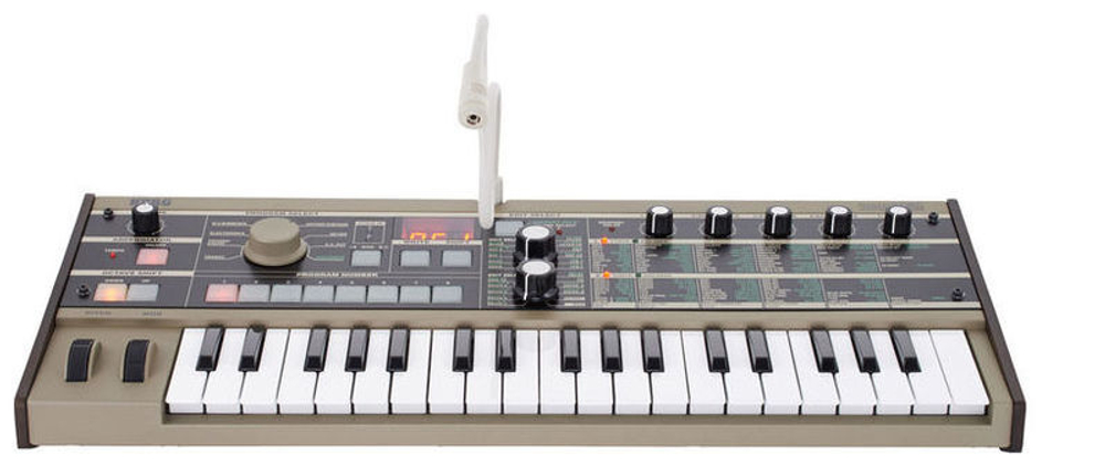 Korg microKORG