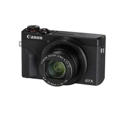Canon PowerShot G7 X Mark III