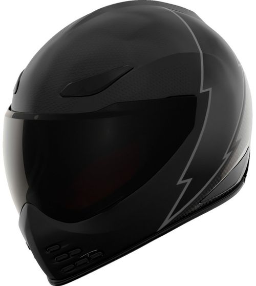 Domain Slabtown / Черный