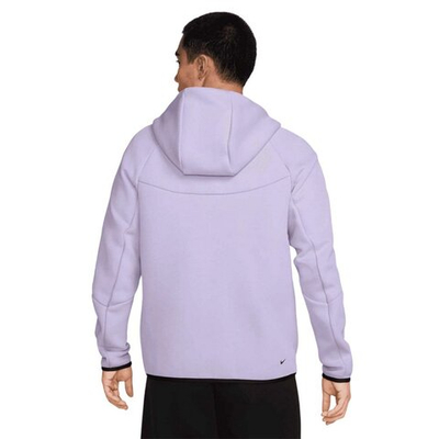 Баскетбольная толстовка Nike Tech Purple Sweatshirt