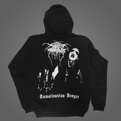 Толстовка Darkthrone