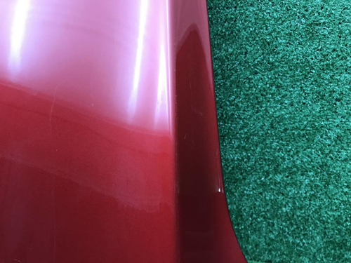 Крыло переднее левое Chery Tiggo 7 Pro (2020-2024)