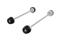 Evotech Performance Слайдеры в оси (комплект 2шт) Ducati Monster 937 / Hypermotard 698