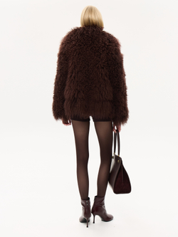 Шуба lama timeless chic