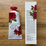 Крем для рук Jigott Secret Garden Rose Hand Cream с экстрактом розы 100 мл