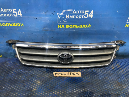 Решетка радиатора TOYOTA CAMRY GRACIA 1999-2001