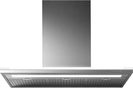 Вытяжка FALMEC LUMEN NRS 90 (CLUN90.E14P2#NEUI490F)