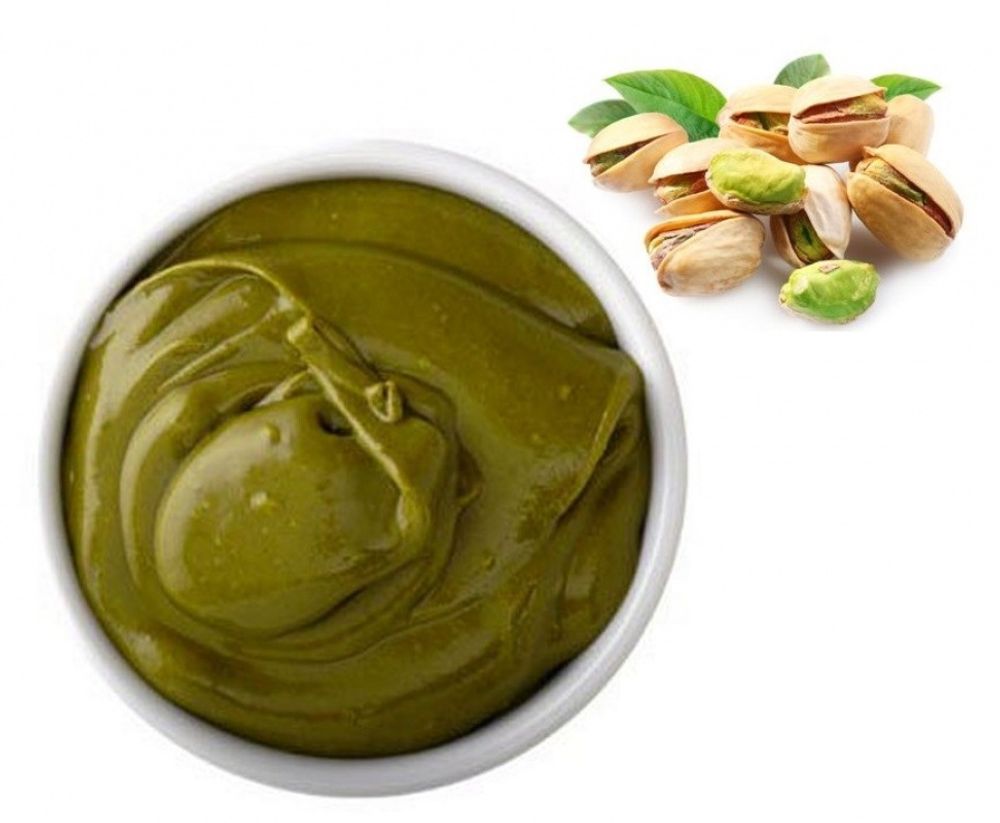 Паста ФИСТАШКА 100% Joypaste Pistacchio IRCA, Италия, 100гр