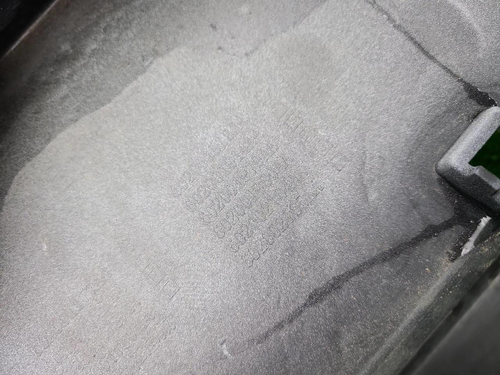 Бампер передний EXEED TXL (2021-н.в.)