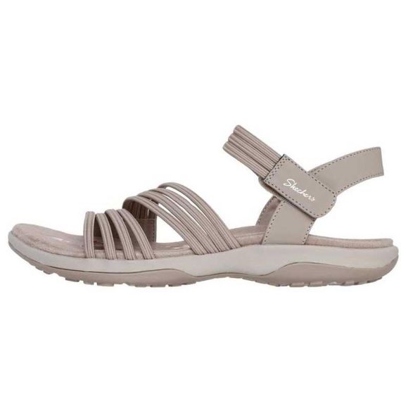 Skechers Reggae Slim Coffee Run 'Brown'