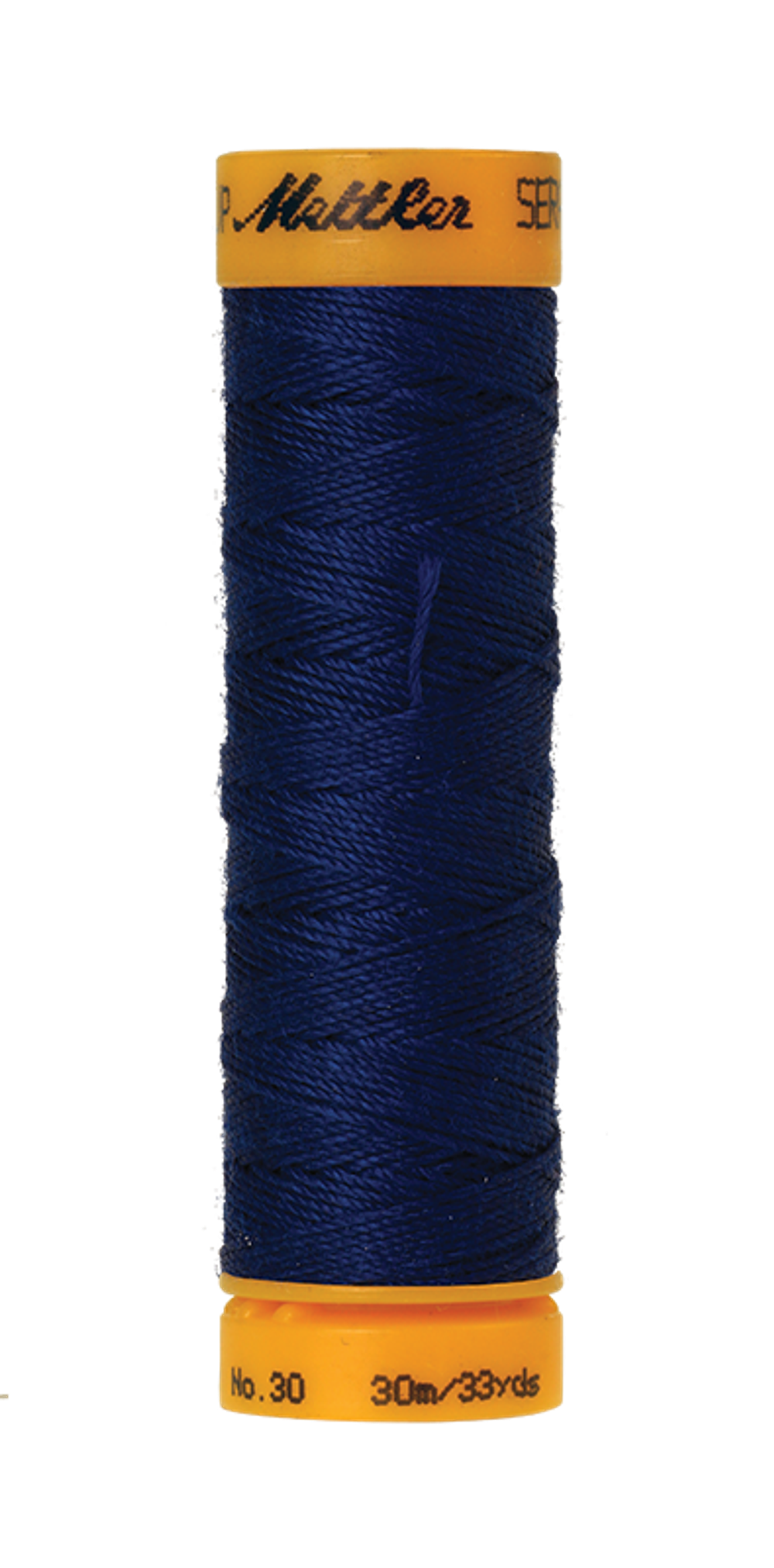 Нить отделочная топ-стич SERALON TOP-STITCH, 30 м, Mettler, 1305