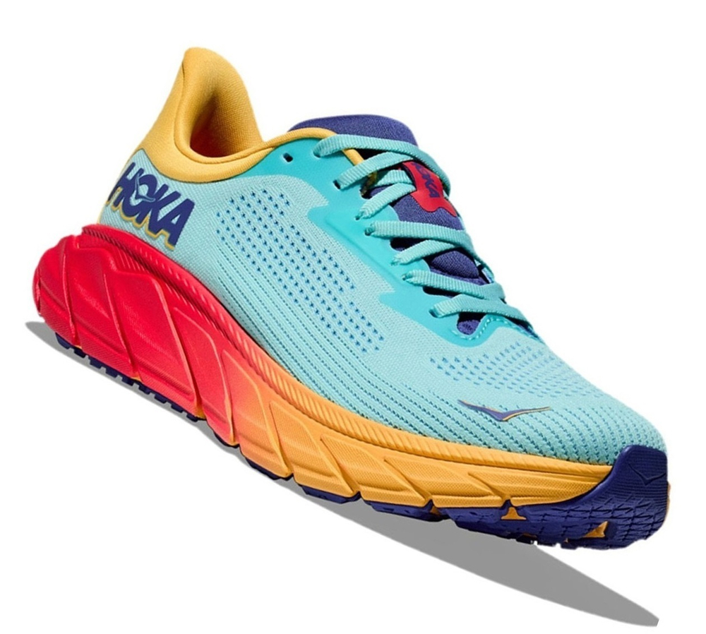 Кроссовки женские Hoka Arahi 7 Wide