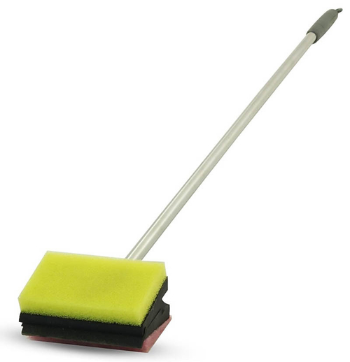 Скребок Laguna, CW-0904, 55см.