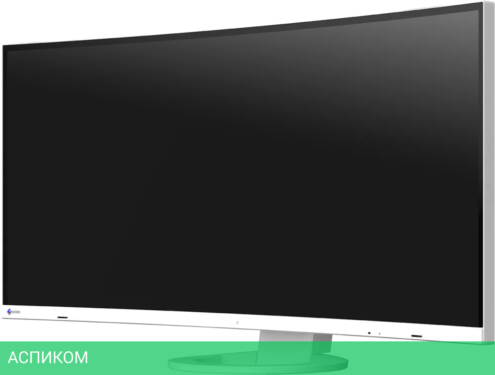 Монитор EIZO FlexScan EV3895-WT