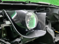 Битая Фара правая Toyota RAV4 4 CA40 (15-19) LED