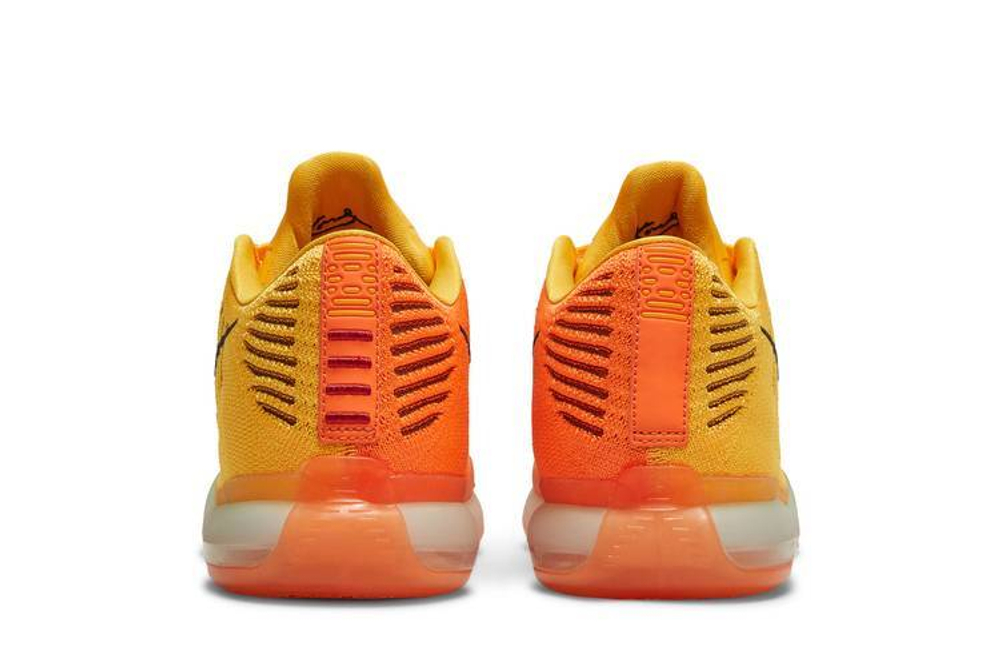 Кроссовки Nike Kobe 10 Elite Chester