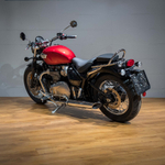 Triumph Speedmaster, 2020