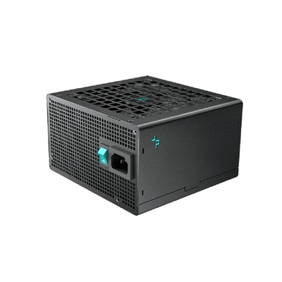Блок питания 550W Deepcool PL550 (R-PL550D-FC0B-EU-v2)