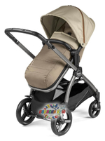 Коляска 2 в 1 Peg-Perego Ypsi Combo