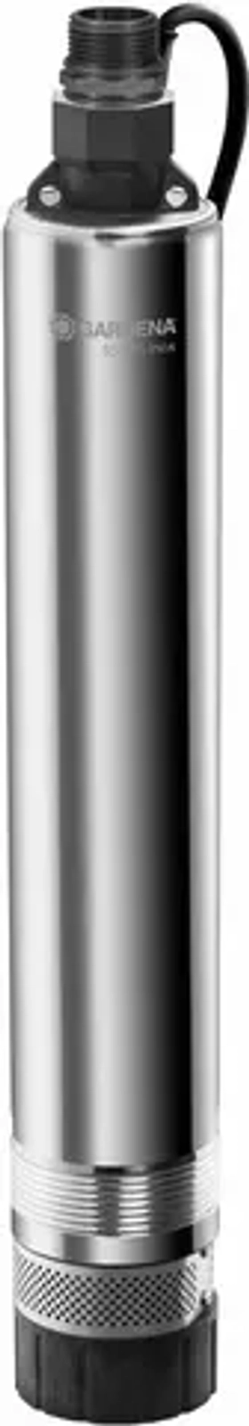 Gardena Насос для скважин Gardena 5500/5 inox 01489-20.000.00