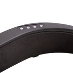 Фонарь налобный "СИБИРСКИЙ СЛЕДОПЫТ- SPLASH", ленточный, 53 СОВ, аккум. 220В, USB